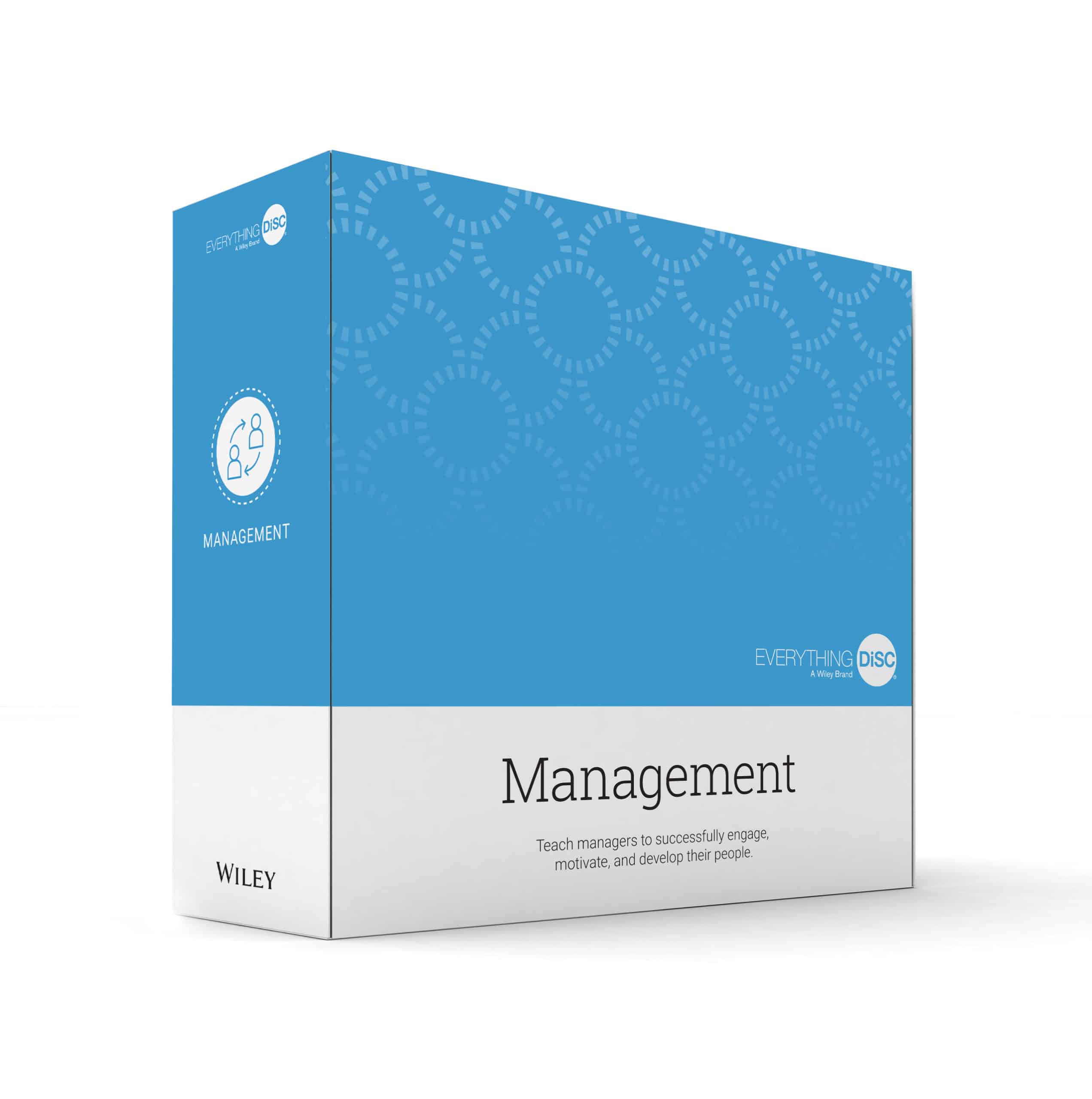 Dion Leadership-Workplace Profile-Everything DiSC