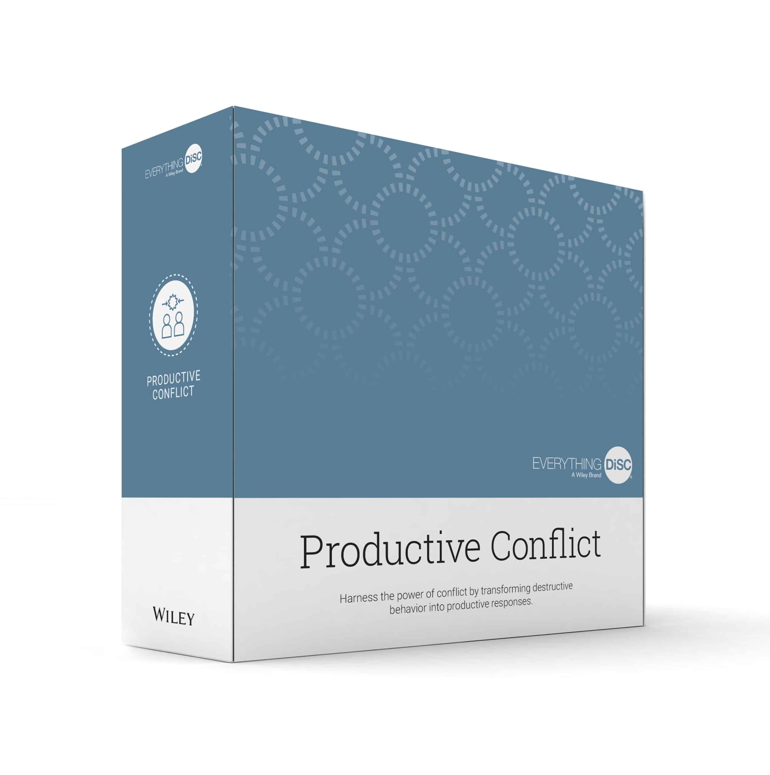Dion Leadership-Workplace Profile-Everything DiSC
