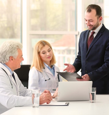 Dion Leadership-Health Care-Leadership Development