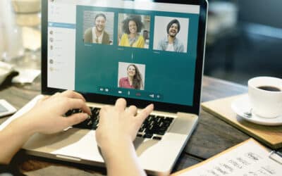 Learning Professionals – It’s Our Time to Get Creative with Blended Learning