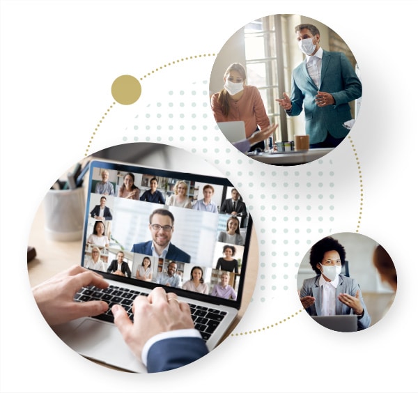 Business Simulation-Skills
