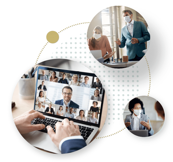 Circle Images-Business Simulation-Skills