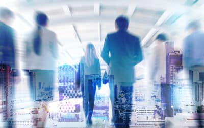 CEO World Article – The Looming Talent Crisis
