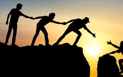 Leaders, Don’t Squander This Moment
