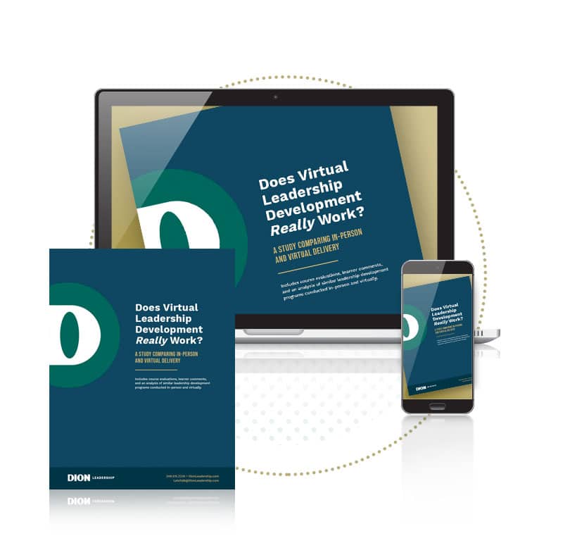 Image-Does Virtual Leadership Development Really Work? Download