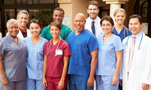Medical Group
