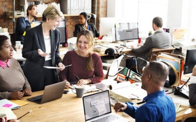 Employees Drive The Customer Experience