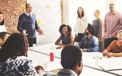 Inclusive Leadership