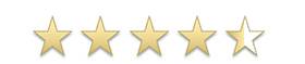 Dion Leadership-Training Impact-Stars-4.41_
