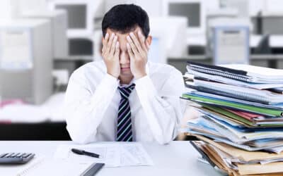The Prematurely Promoted Problem