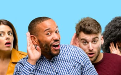 Going Beyond Active Listening