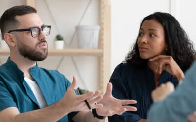 Psychological Safety in the Workplace