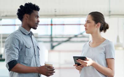5 Tips for Managing Difficult Conversations