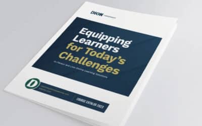 Equipping Learners for Today’s Challenges