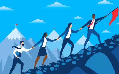 10 Characteristics of a Best-in-Class Leadership Development Program