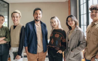 An Intern’s Perspective on Gen Z in the Workplace