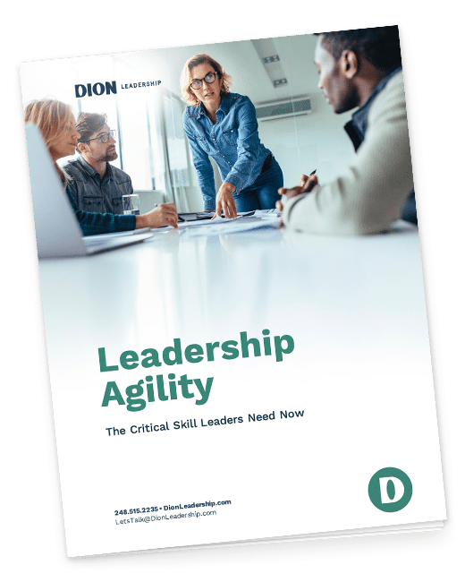 Leadership Agility-ebook-download