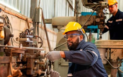 A Proven Method to Improve Workplace Safety