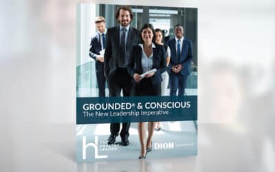 Grounded and Conscious