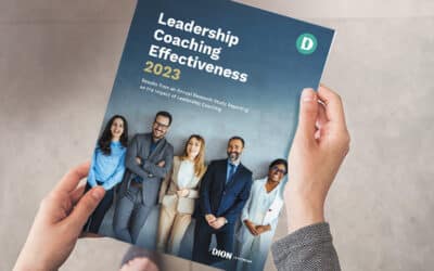 6 Reasons Why Your Organization Needs a Coaching Program