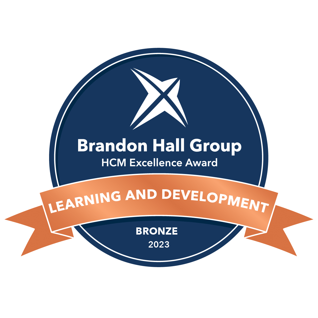 Dion Leadership Awards-Brandon Hall Bronze-2023