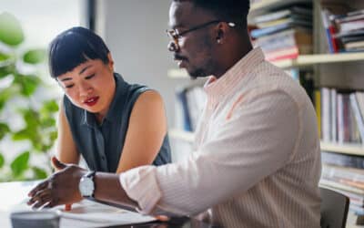 Expanding Your Coaching Program to Create Leaders at All Levels