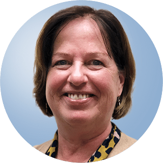Dion Leadershp-Ann W