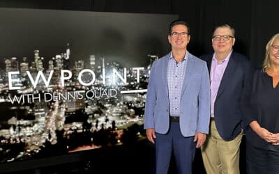 Dion Leadership’s Viewpoint