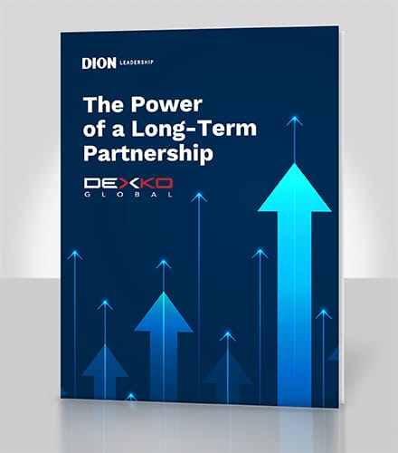 Dion-Leadership-Dexko Case-Study