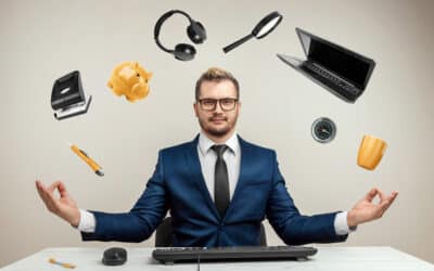 Nurturing Leadership Agility in Today’s Workplace