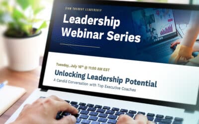 Coaching Executive Leaders