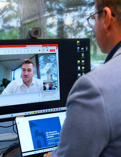 Dion Leadership-Virtual Learning & Blended Learning