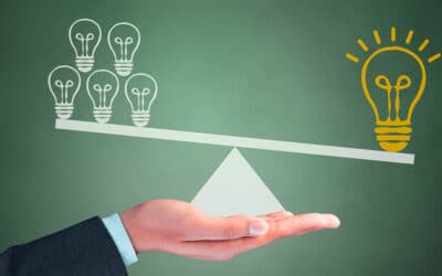 The Power of Both/And Thinking for Leaders