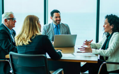 The State of Talent and Culture in 2025