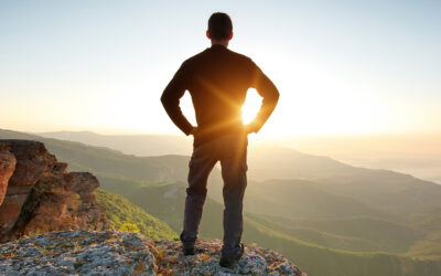 Leading with Confidence and the Power of Believing in Yourself