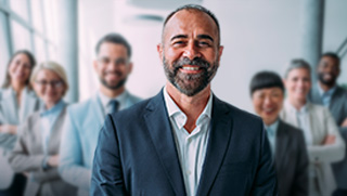 Cultivating Executive Presence