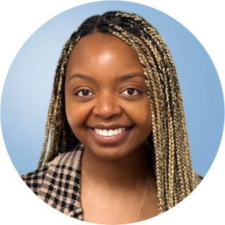 Anastasia Royce-Dion Leadership