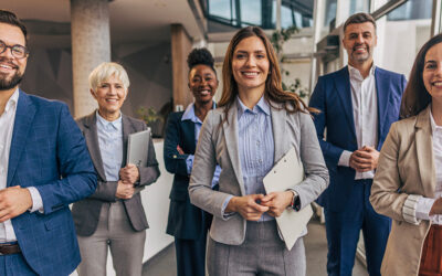 Spotlight on Executive Presence