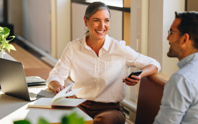 A Values-Centered Leadership Exercise