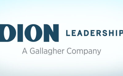 Leadership Lessons from Selling Dion Leadership