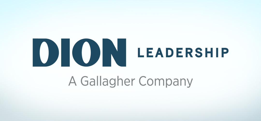 Dion Leadership-A Gallagher Company