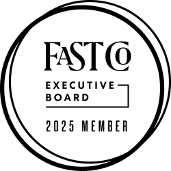 Dion Leadership_Fast Co_logos